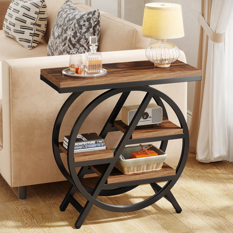 Zekira End Table