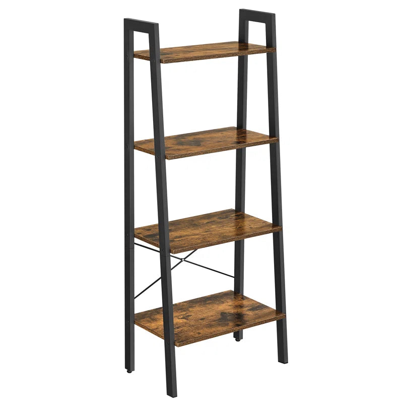 Parikh Ladder Bookcase