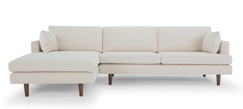 Laguna 2 - Piece Upholstered Sectional