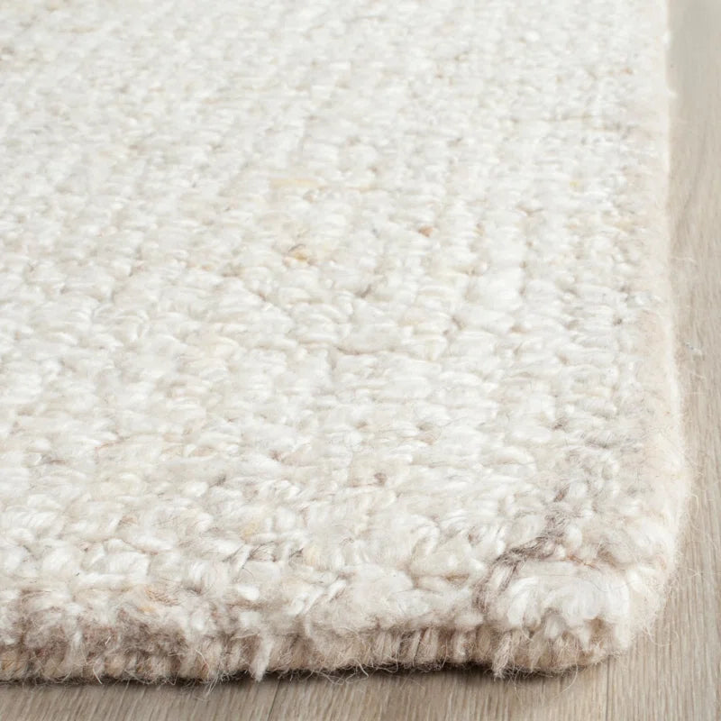 Gaten Hand Tufted Performance Rug