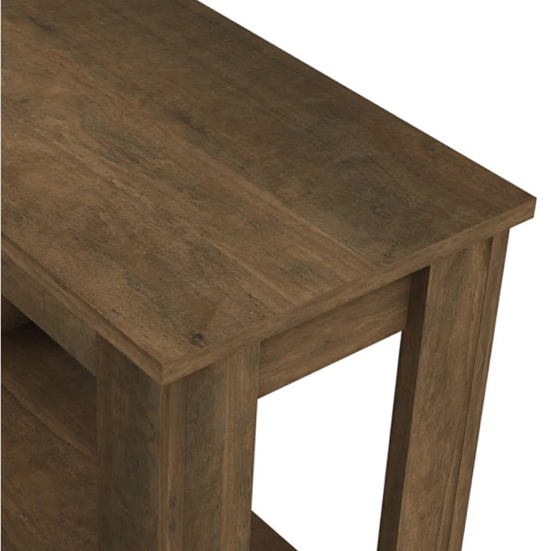 Weddel End Table