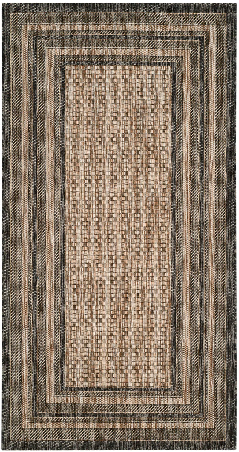 Sayde Performance Geometric Rug