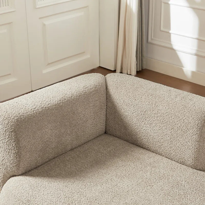 Christinia Upholstered Chaise Lounge