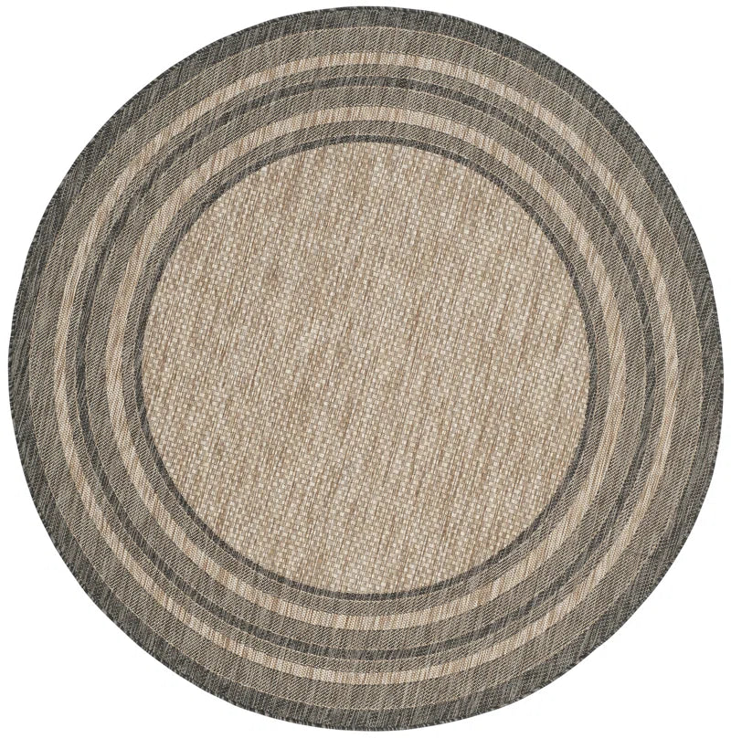 Sayde Performance Geometric Rug