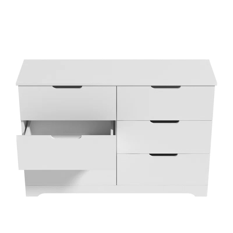 Aroob 6 Drawer Dresser 47.24&