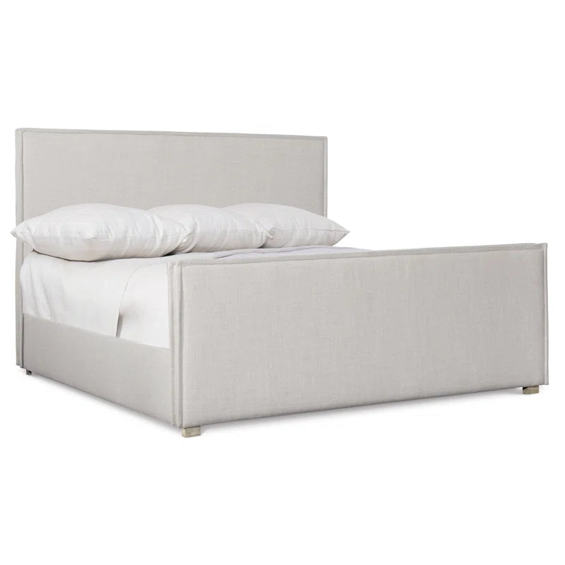 Sawyer Upholstered Standard Bed