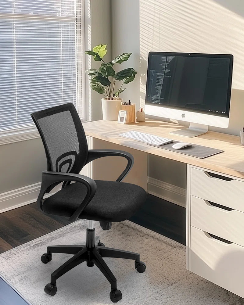 Nedrah Ergonomic Mesh Task Chair