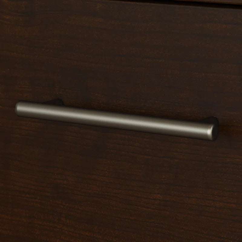 Magomed Chase L-Shape Executive Desk