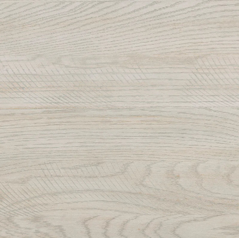 Kameah Extendable Solid Wood Base Dining Table