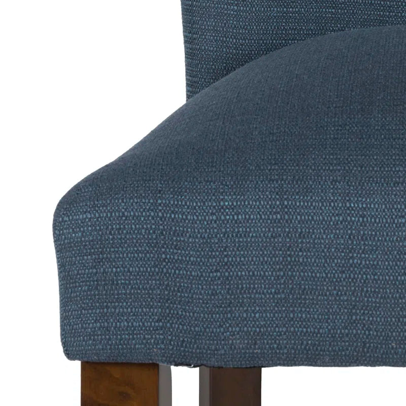 Carista Upholstered Parsons Dining Chair