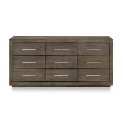Brooks 72'' W 9 - Drawer Dresser