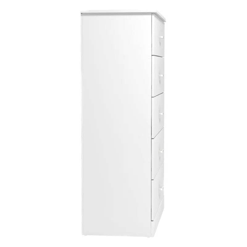 Allyannah 5 Drawer 31.5&