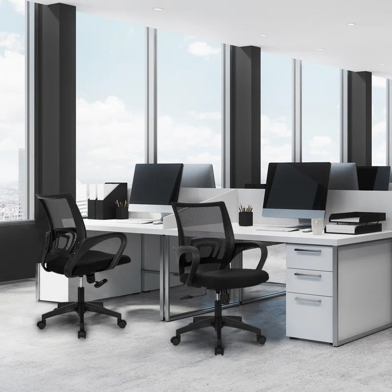 Nedrah Ergonomic Mesh Task Chair
