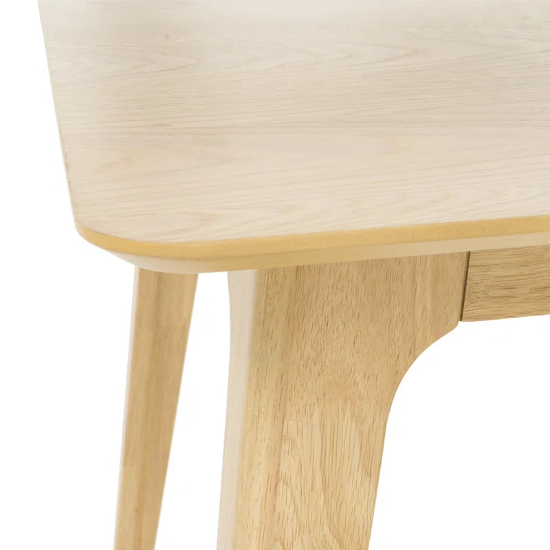 Klaudia 29.53" Dining Table,Dinning Table,Dining Room Table