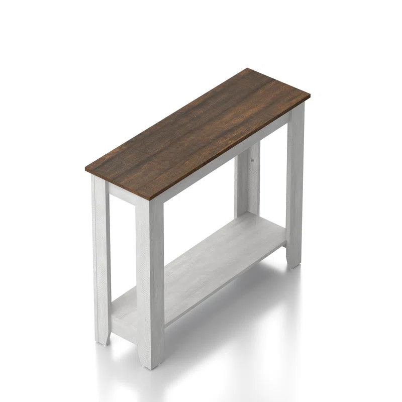 Weddel Basilico Console Table