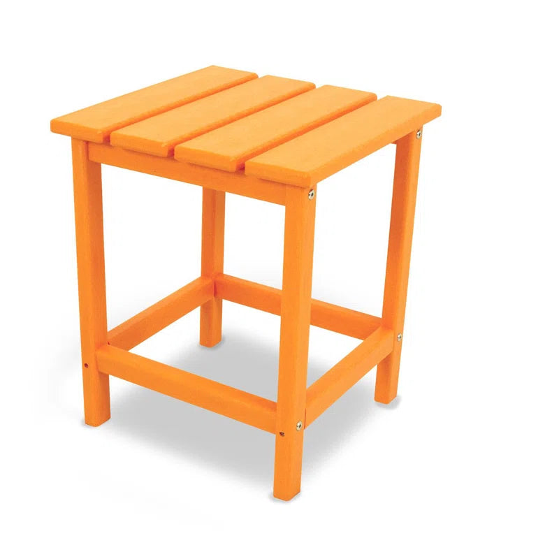 Long Island 18" Side Table
