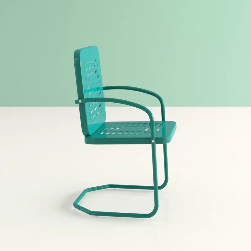 Burley Patio Chair