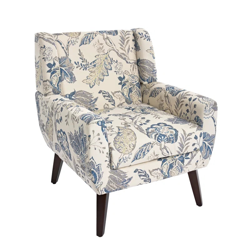 Jaqueze Upholstered Armchair