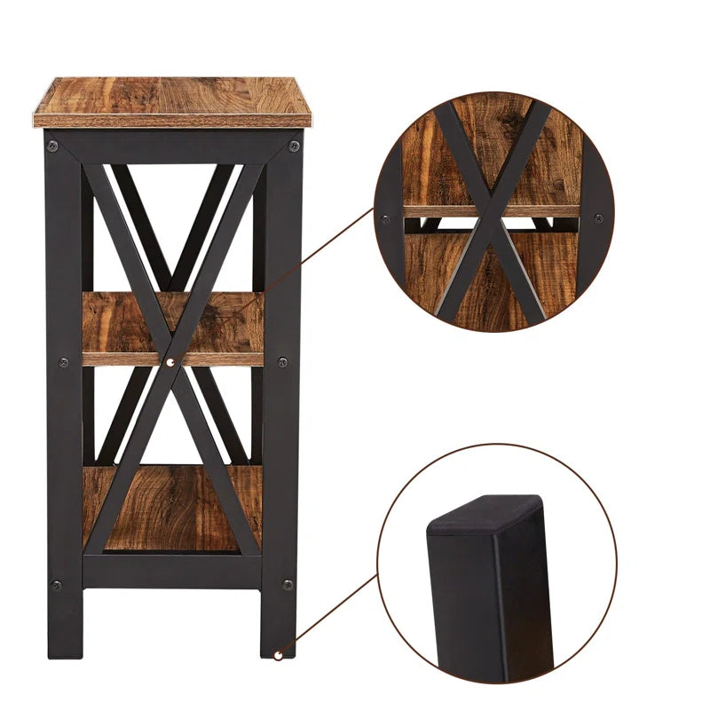 Alsa End Table Set