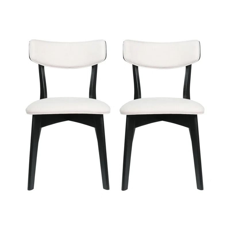 Putnam Solid Back Side Chair