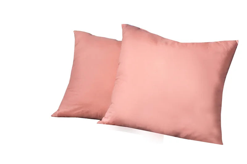 Reversible Throw Pillow