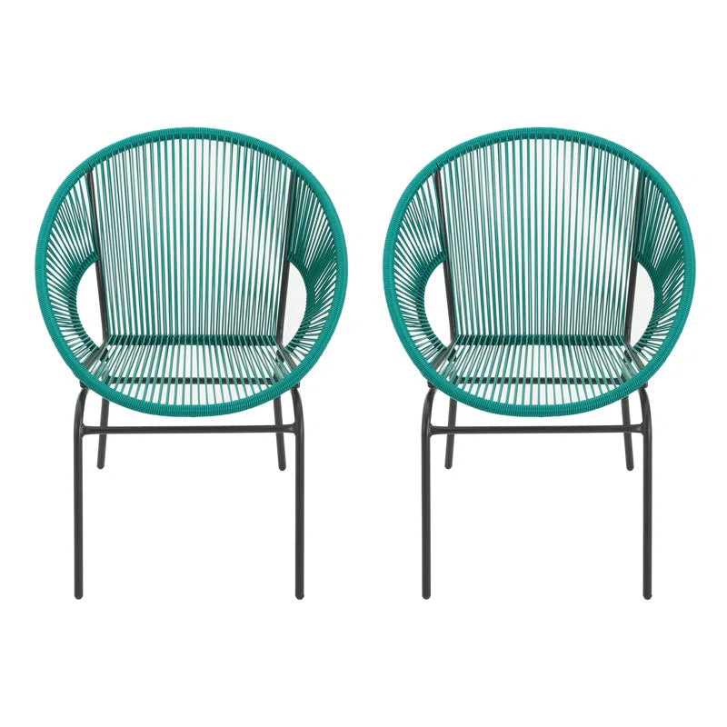 Outdoor Modern Patio Chair