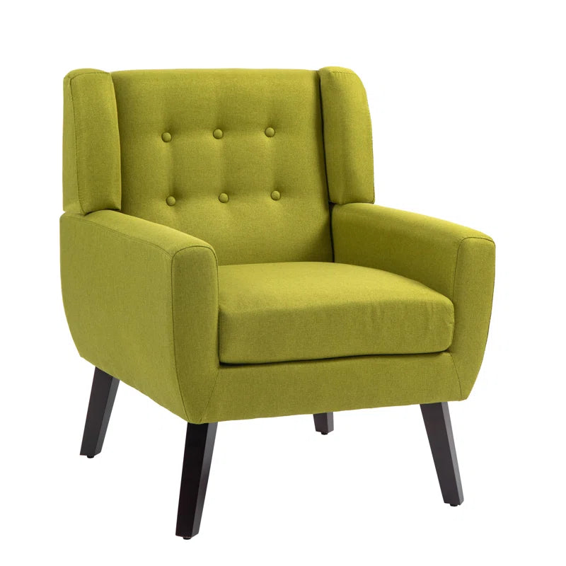 Jaqueze Upholstered Armchair