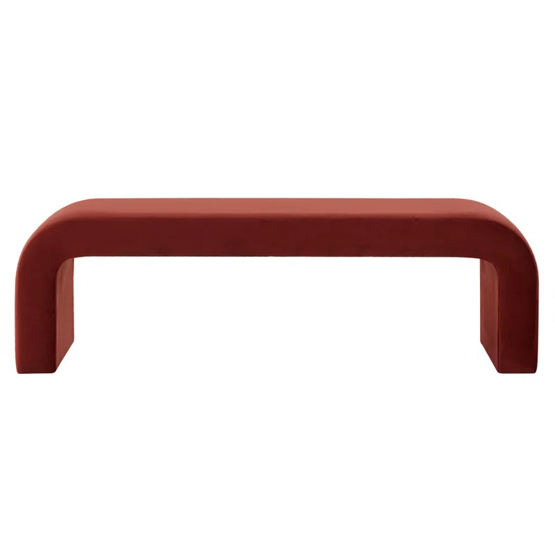Daine 62" Upholstered Bench