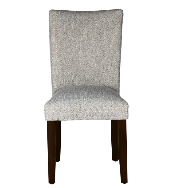 Carista Upholstered Parsons Dining Chair