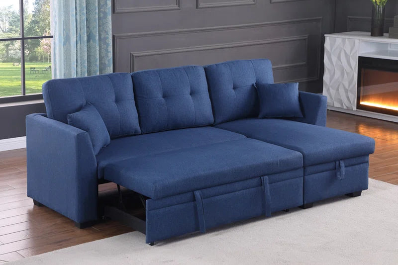 Navaeh Sleeper Sofa