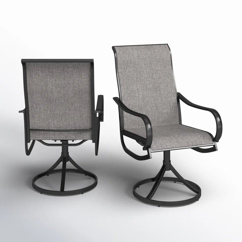 Alyah Outdoor Dining Armchair