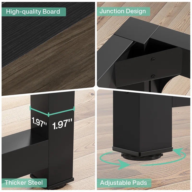 Montserat Desk