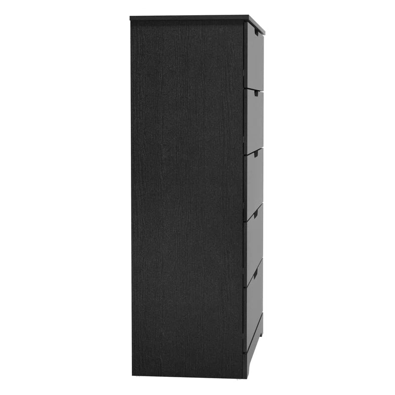 Aroob 5 Drawer 31.5&
