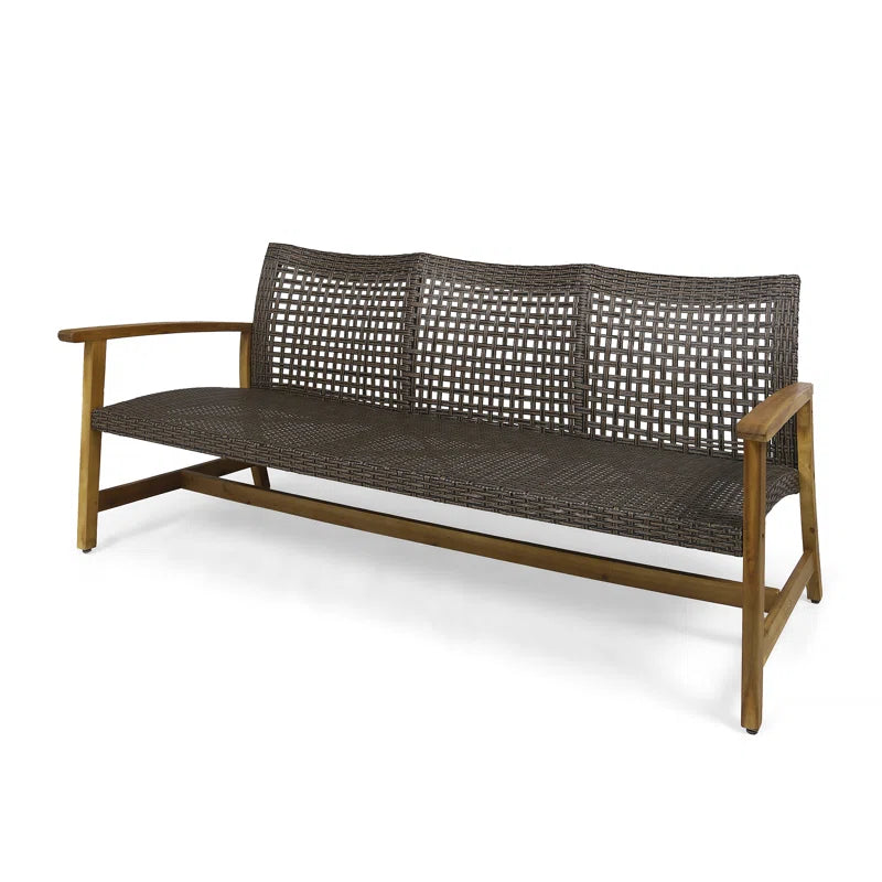 Bedingfield 75.5&