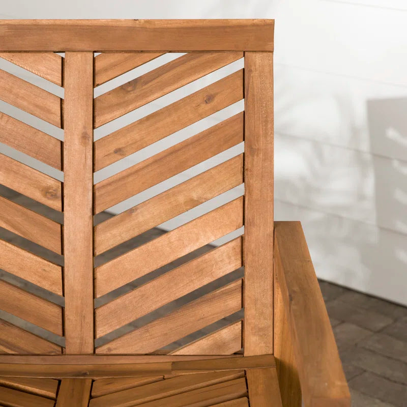 Harbison Outdoor Dining Armchair