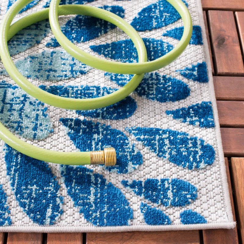 Kellems Performance Floral Rug