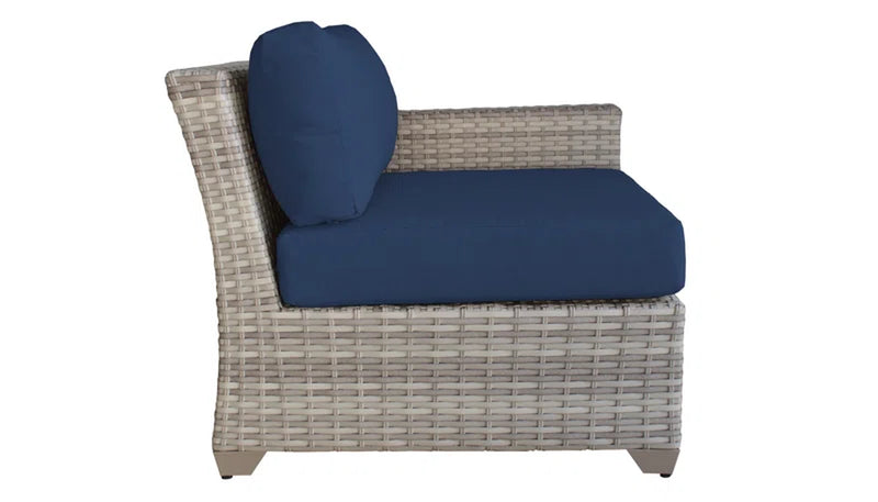 Bannister 64&