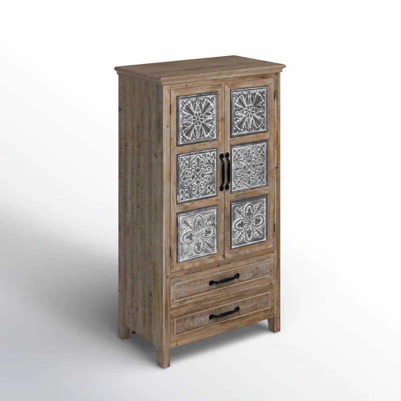 Angela Accent Cabinet