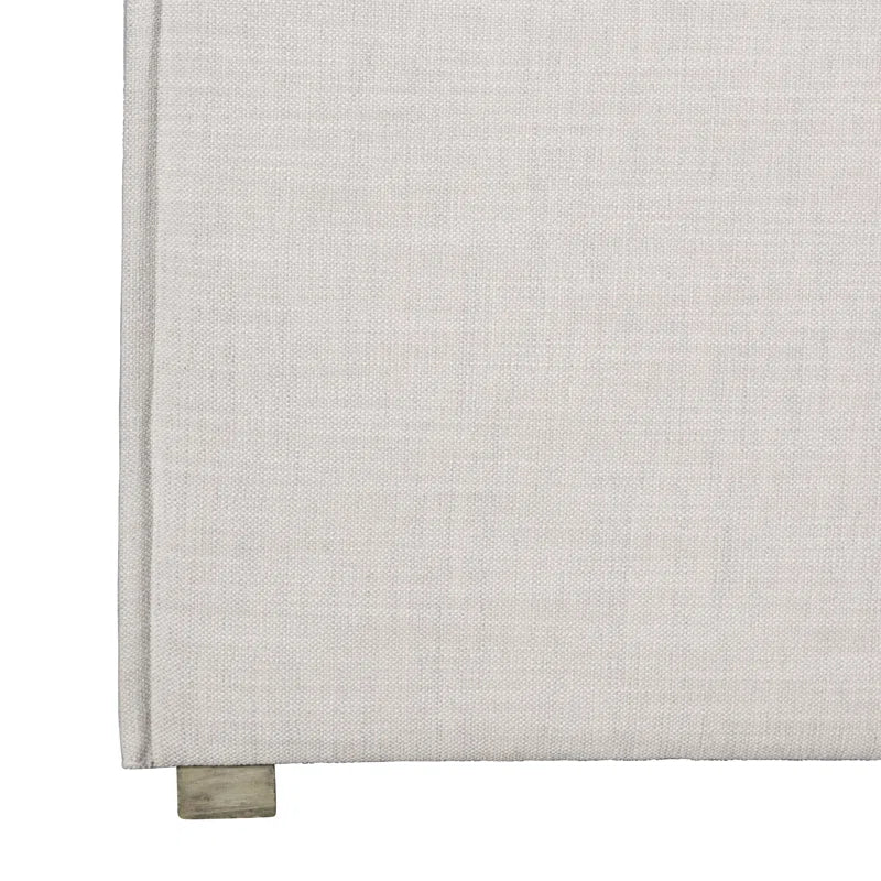 Sawyer Upholstered Standard Bed