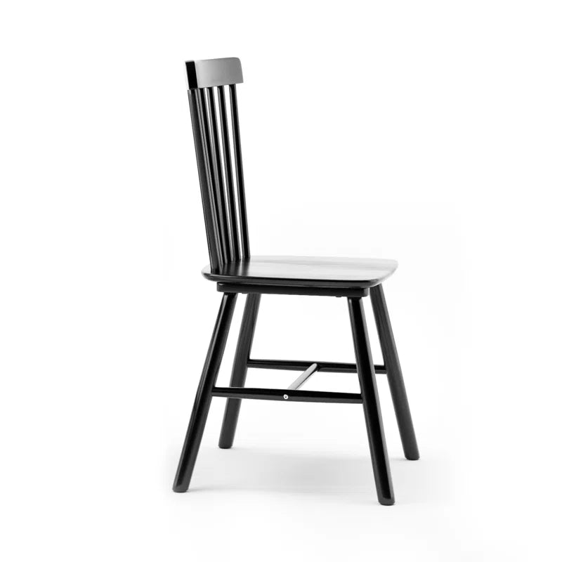 Chesley Solid Wood Side Chair
