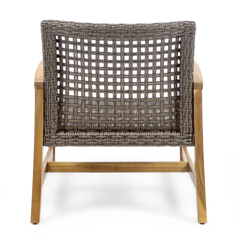 Wellard Patio Chair