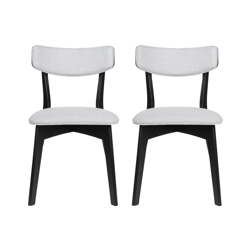 Putnam Solid Back Side Chair