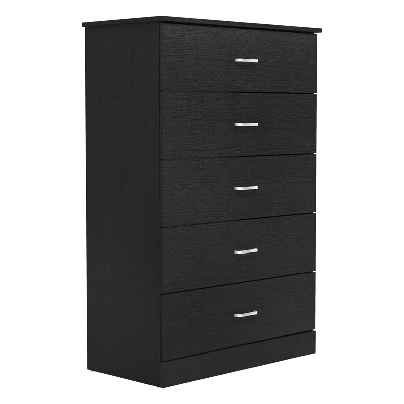 Allyannah 5 Drawer 31.5&