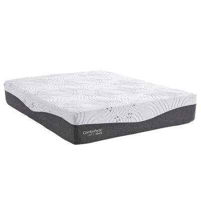 Firm Gel Memory Foam Mattress