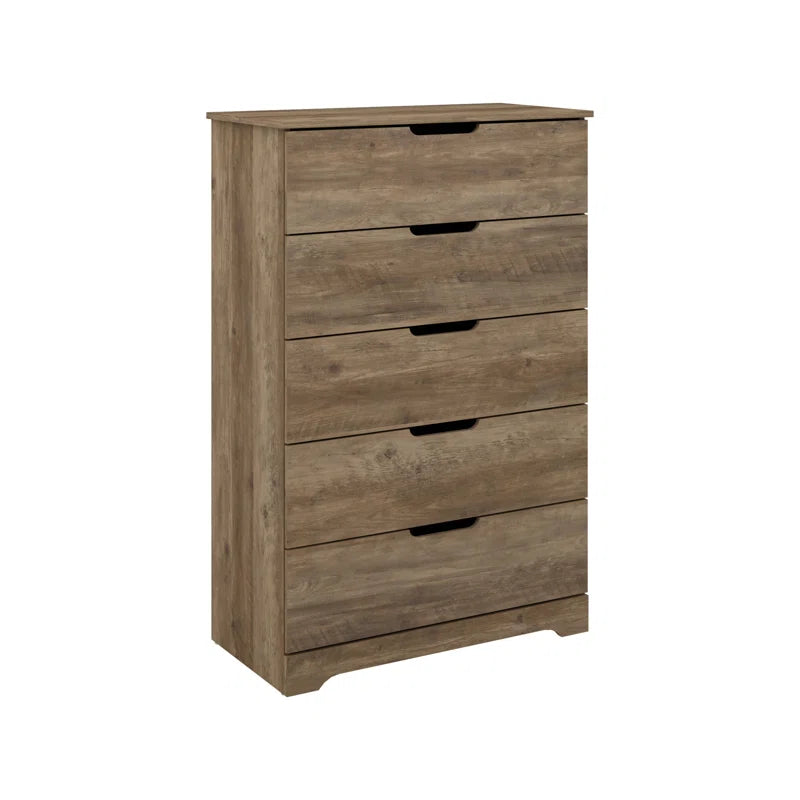 Aroob 5 Drawer 31.5&