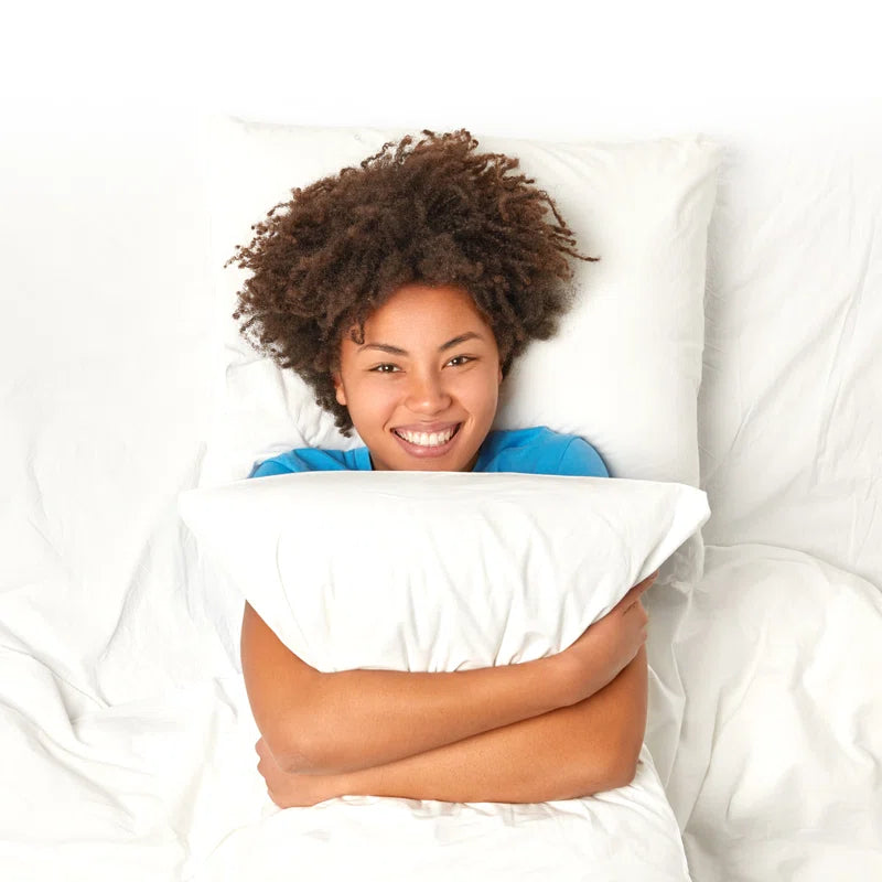 Feather Pillow Insert