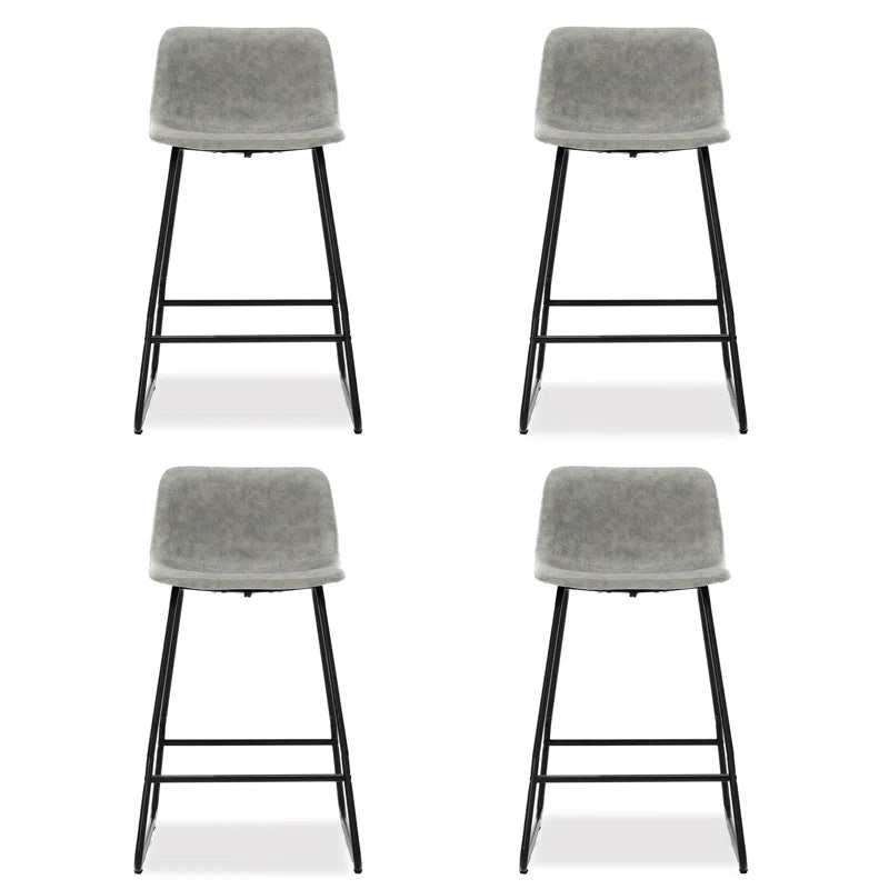 Hambrook Bar & Counter Stool