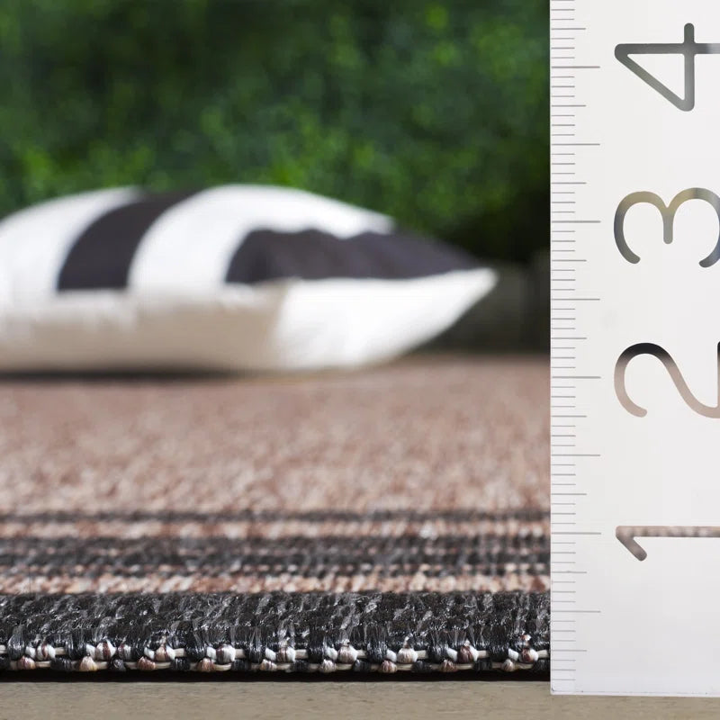 Sayde Performance Geometric Rug