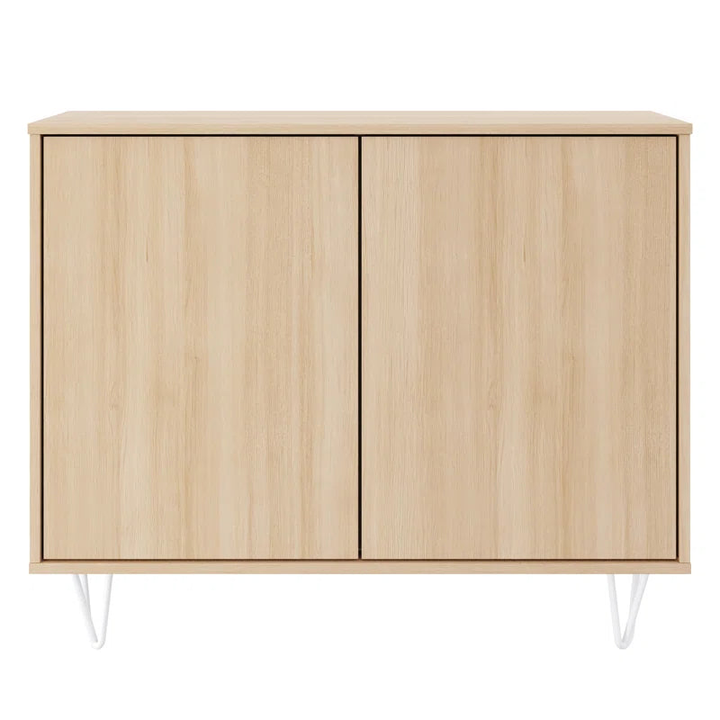 Azerion Accent Cabinet
