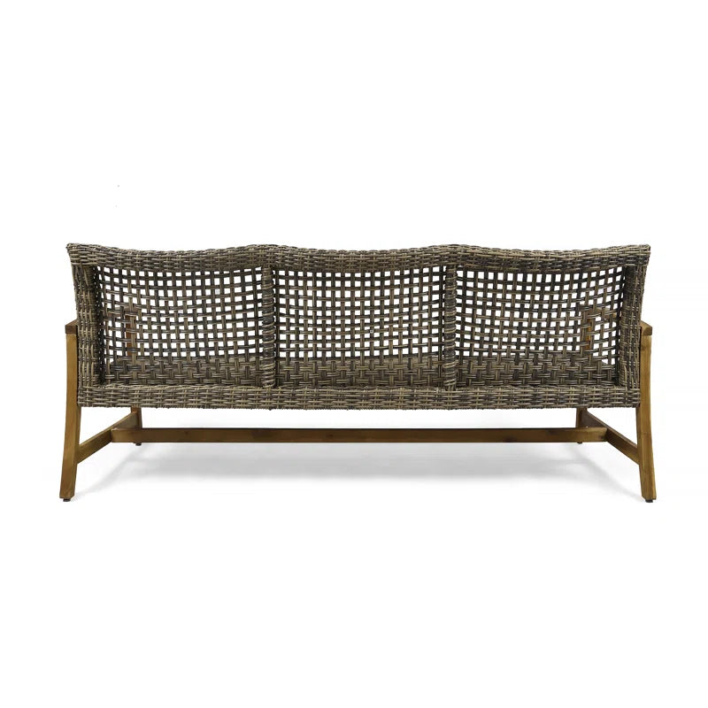 Bedingfield 75.5&